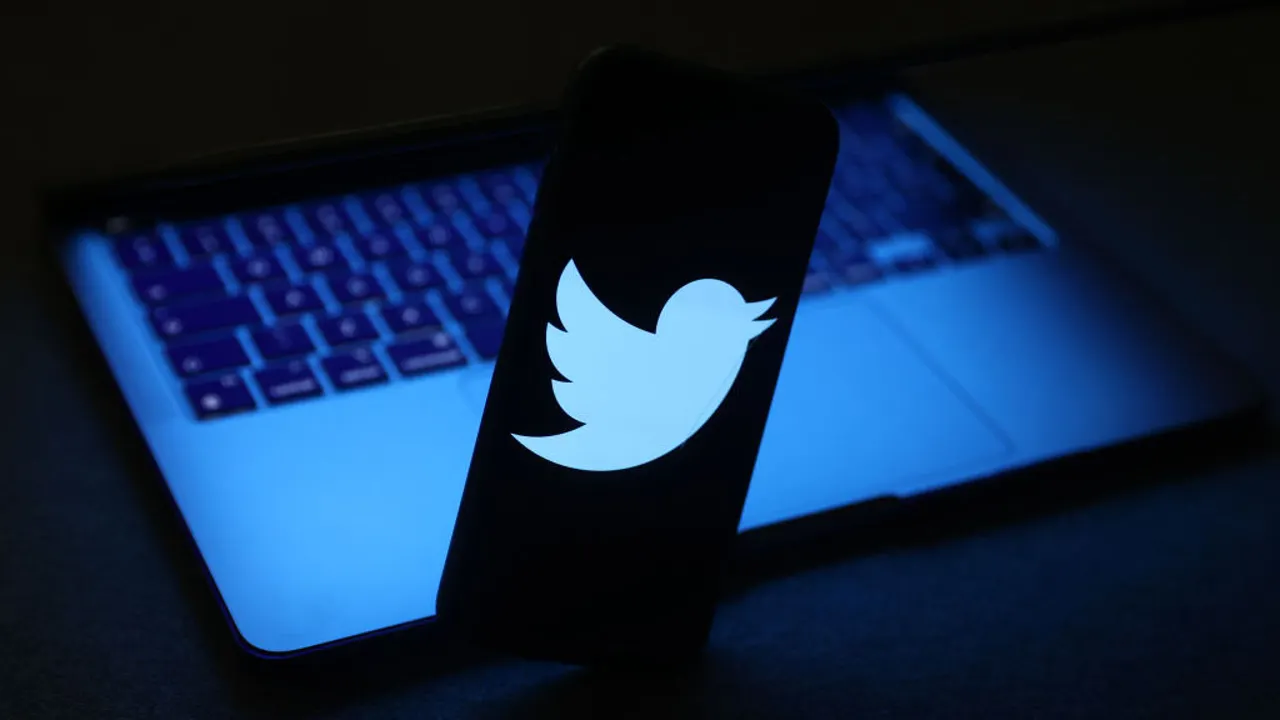 Twitter's overseas marketing and number data screening strategy