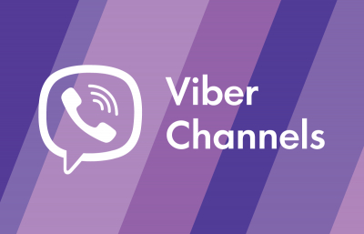 How to find customers on Viber