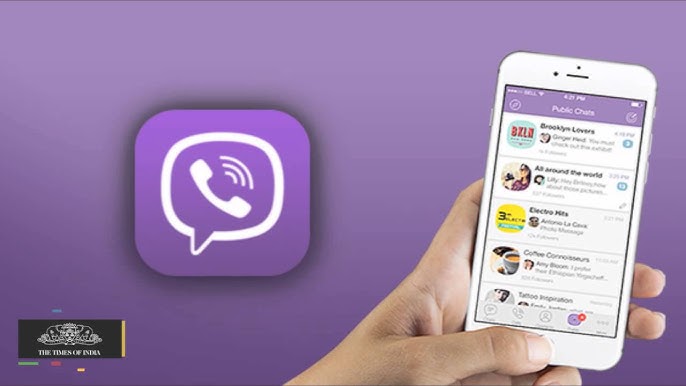 Viber Number Generation