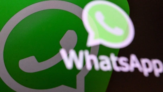 WhatsApp chat history recovery