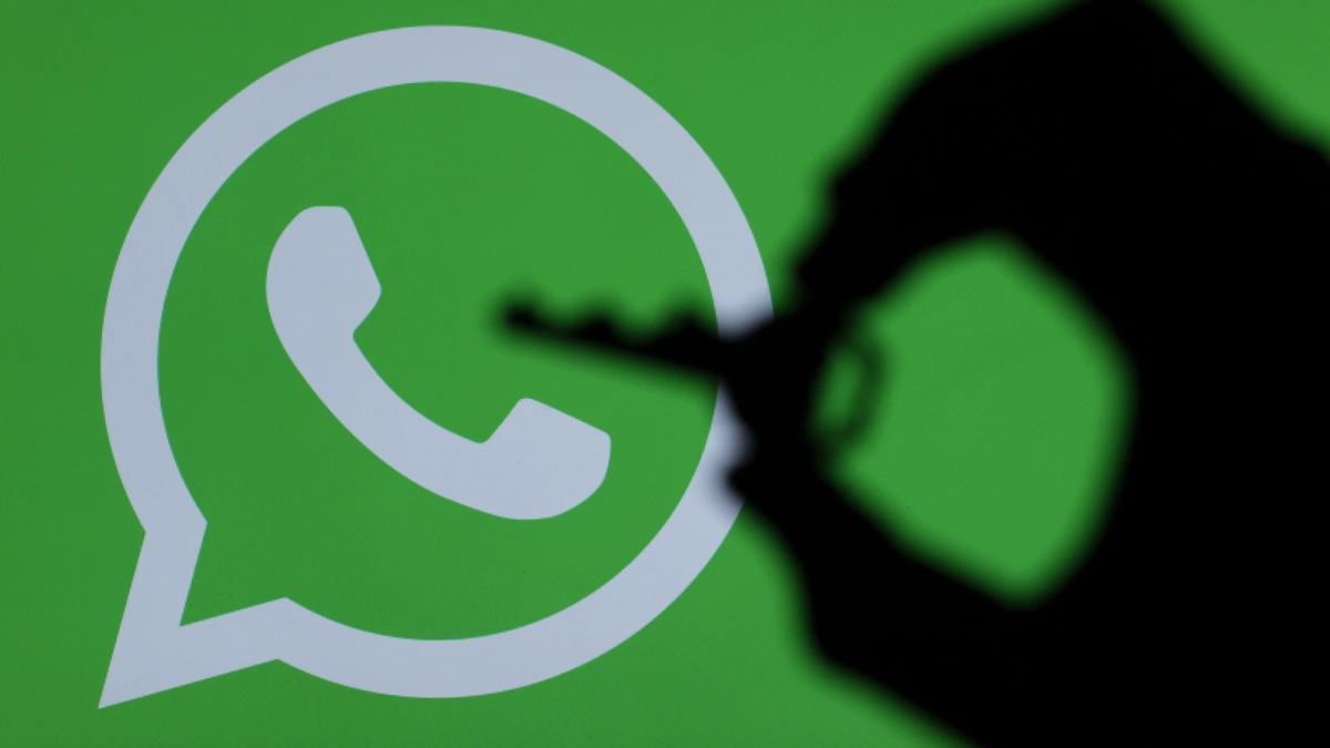 Digital Planet: How to block spam numbers on WhatsApp.