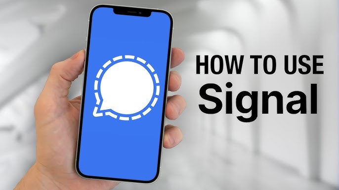 How to expand Signal's customer base